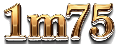 1m75 logo